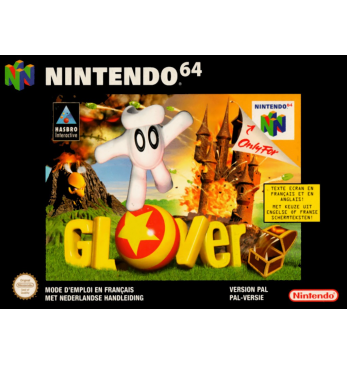 Glover