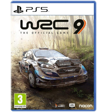 wrc 9