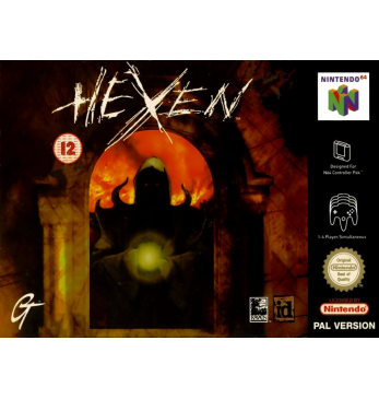 Hexen
