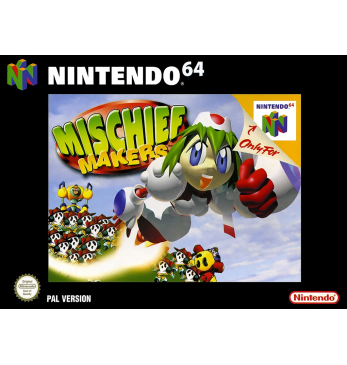 Mischief makers