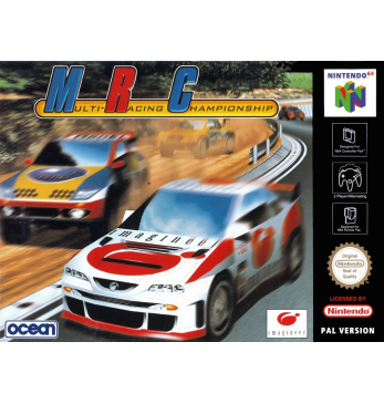 Multi-racing champioship
