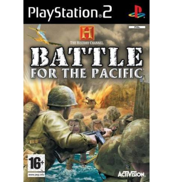 Battle for the pacific