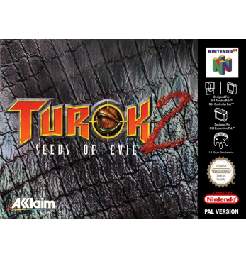 Turok 2