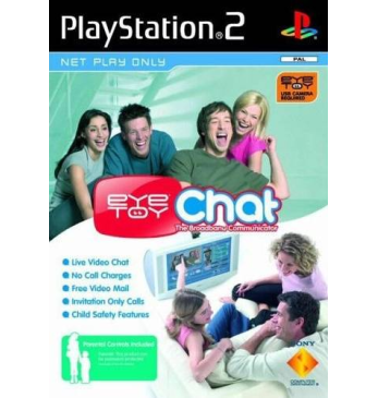 Eyetoy: chat