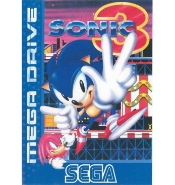 Sonic 3