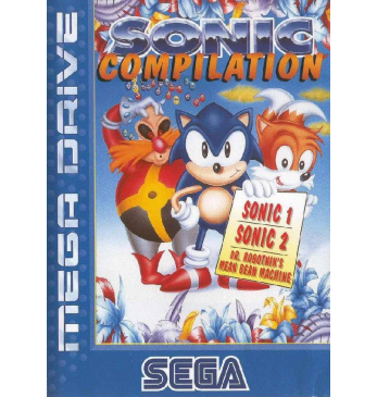 Sonic compilation