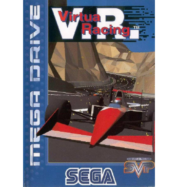 Virtua racing