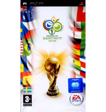 Coupe du monde de la fifa 2006