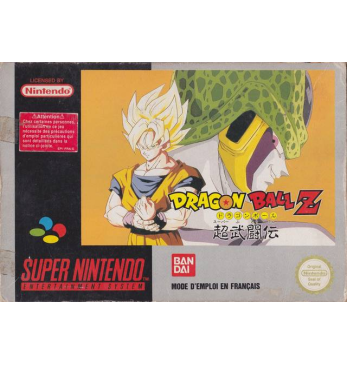 Dragon ball z