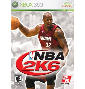 Nba 2K6