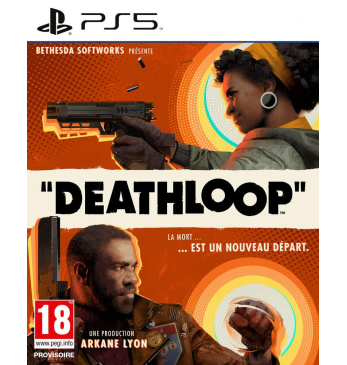 deathloop