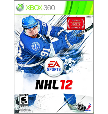 Nhl 12