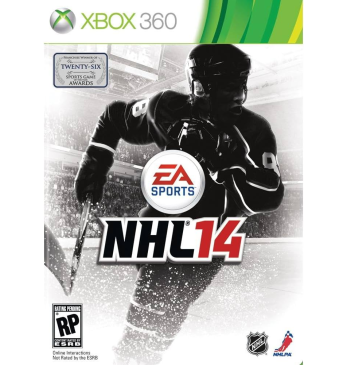 Nhl 14