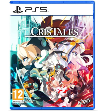 Cristales