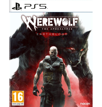 werewolf