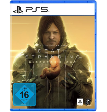 death stranding