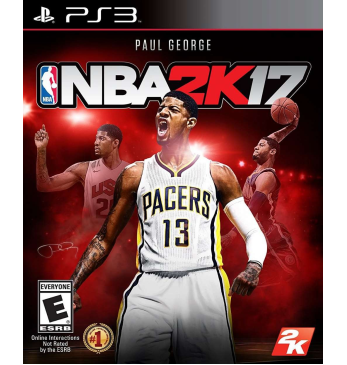 Nba 2K17