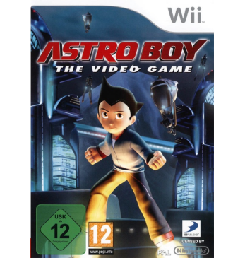 Astro Boy