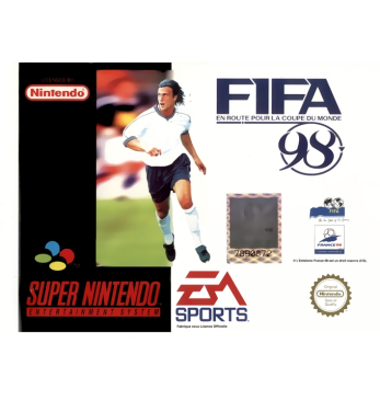 Fifa 98