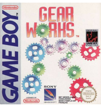 Gear works