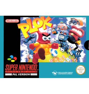 Plok