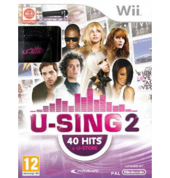 U-sing 2