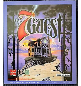 The 7th guest