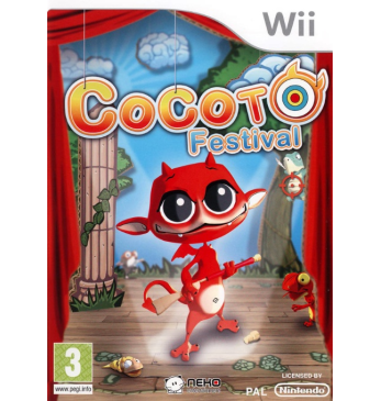 Cocoto festival