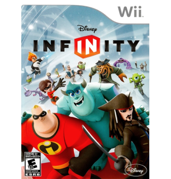Disney infinity