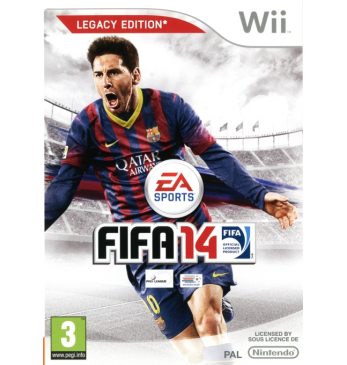 Fifa 14