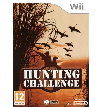 Hunting challenge