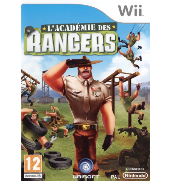 L'academie des rangers