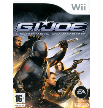 G.i. joe - le reveil du cobra