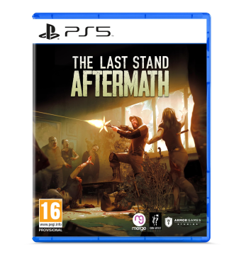 The last stand aftermath