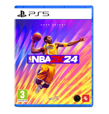 Nba 2k24