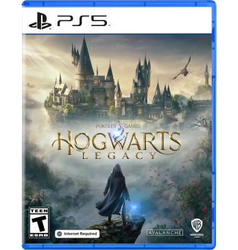 hogwarts legacy