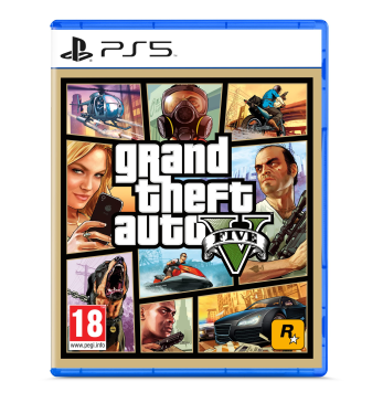 gta 5