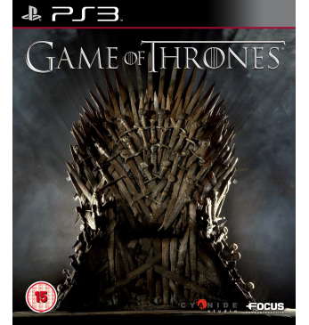 Game of thrones