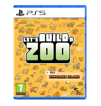 let's build a zoo