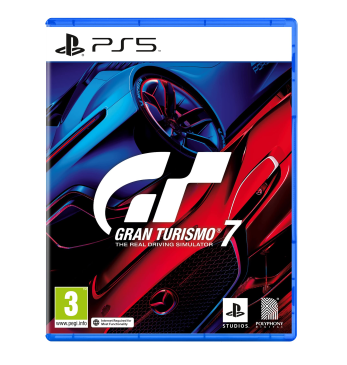 gran turismo 7