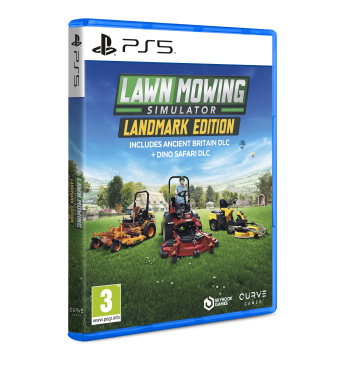 lawne mowing