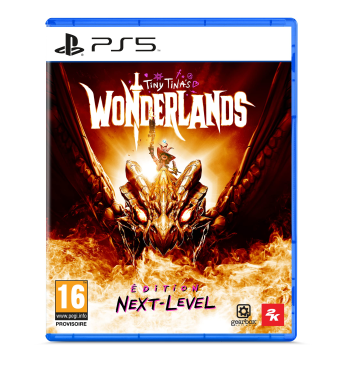 wonderlands