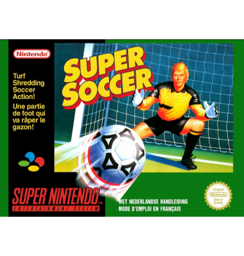 Super soccer