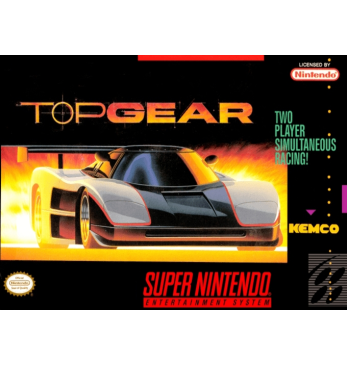 Topgear (US)