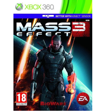 Mass effect 3