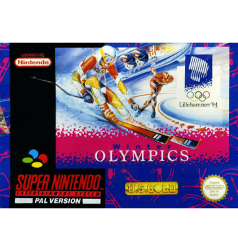 Winter olympics