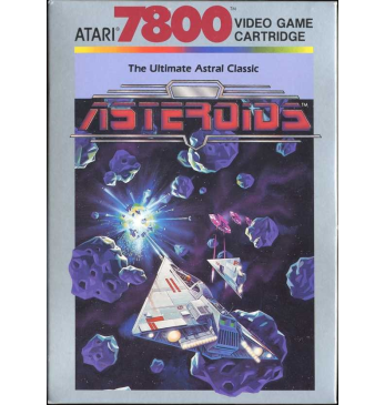 Asteroids