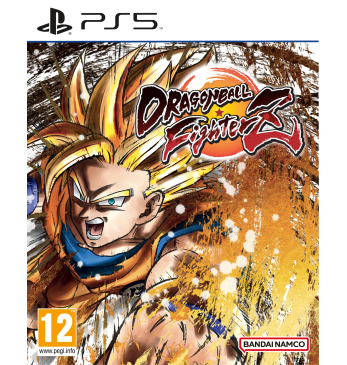 Dragon ball fighterz