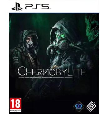 Chernobylite