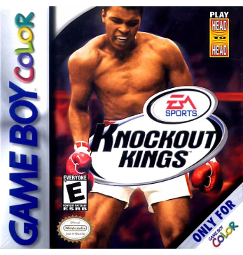 Knockout kings